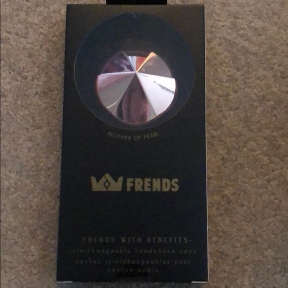 Frends Headphones - Picture 3 of 5